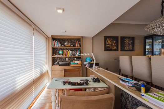 Foto 8 do(a) Cobertura de 3 quartos à venda em Moinhos de Vento, Porto Alegre