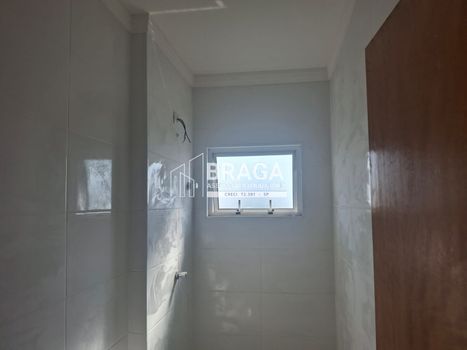 Foto 8 do(a) Apartamento de 2 quartos à venda em Jardim São Roque, Americana