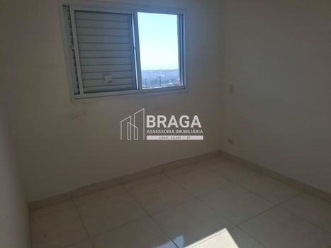 Foto 5 do(a) Apartamento de 2 quartos à venda em Jardim São Roque, Americana