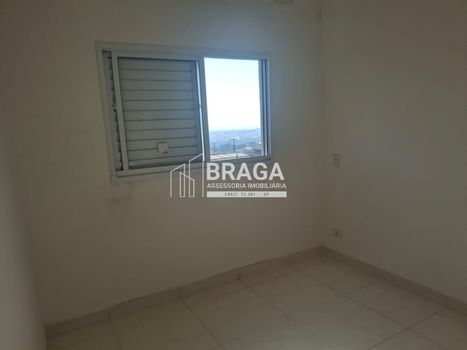 Foto 6 do(a) Apartamento de 2 quartos à venda em Jardim São Roque, Americana