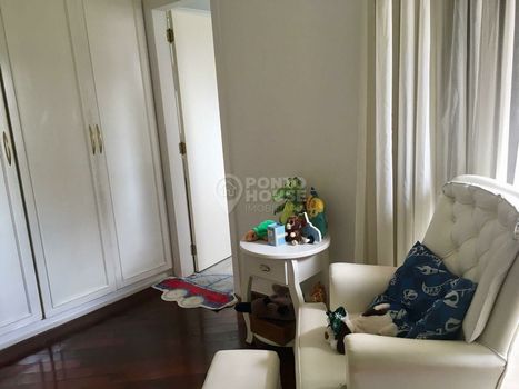 Foto 19 do(a) Apartamento de 3 quartos à venda em Vila Mascote, São Paulo