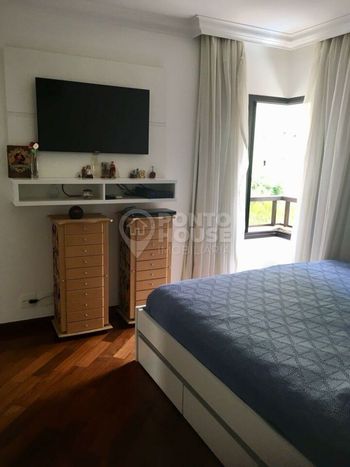 Foto 14 do(a) Apartamento de 3 quartos à venda em Vila Mascote, São Paulo