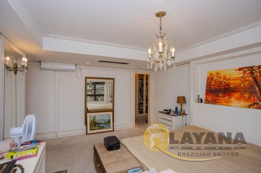 Foto 40 do(a) Apartamento de 3 quartos à venda em Bela Vista, Porto Alegre