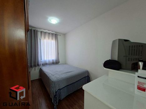 Foto 8 do(a) Apartamento de 2 quartos à venda em Conceição, Diadema