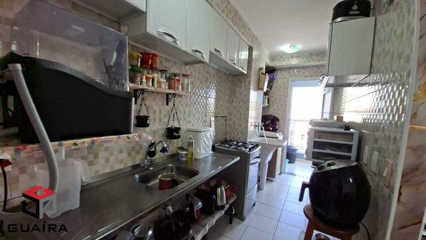 Foto 6 do(a) Apartamento de 2 quartos à venda em Conceição, Diadema