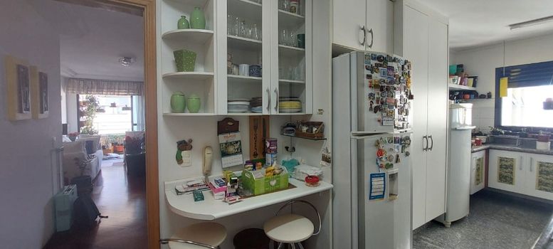 Foto 10 do(a) Apartamento de 3 quartos à venda em Chácara Primavera, Campinas
