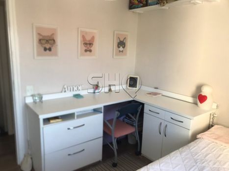 Foto 18 do(a) Apartamento de 3 quartos à venda em Jardim Paraíso, São Paulo