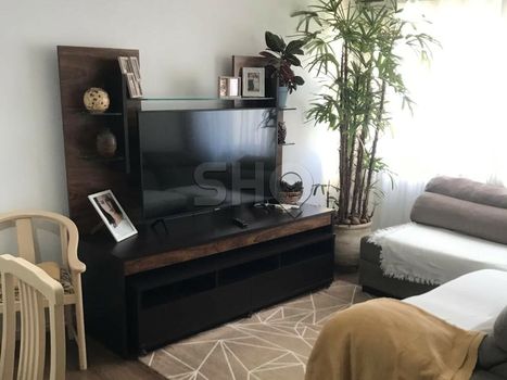 Foto 2 do(a) Apartamento de 3 quartos à venda em Jardim Paraíso, São Paulo