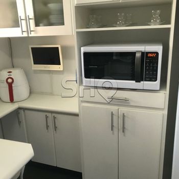 Foto 34 do(a) Apartamento de 3 quartos à venda em Jardim Paraíso, São Paulo