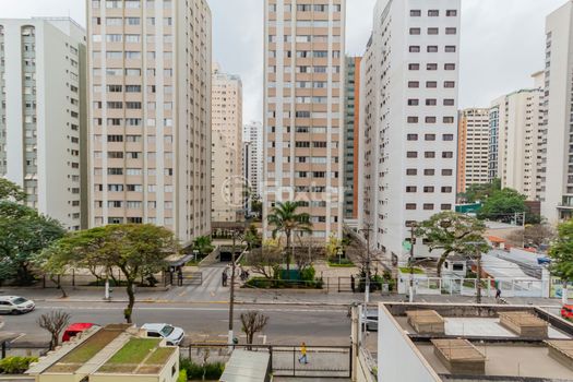 Foto 36 do(a) Apartamento de 4 quartos à venda em Indianópolis, São Paulo