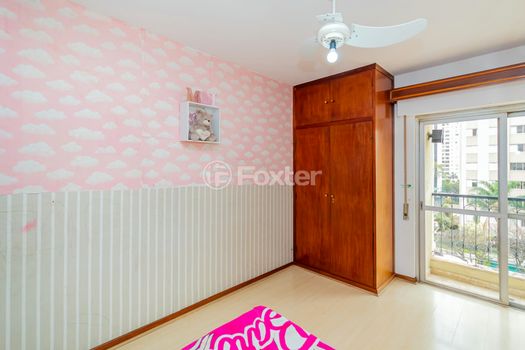 Foto 33 do(a) Apartamento de 4 quartos à venda em Indianópolis, São Paulo