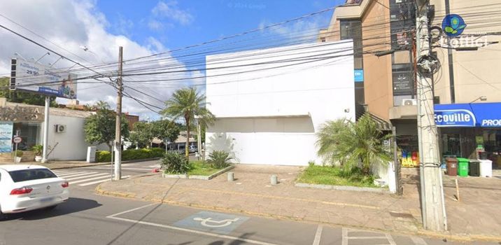 Foto 1 do(a) Edifício Inteiro false para alugar em Estância Velha, Canoas