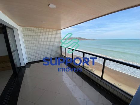 Foto 5 do(a) Apartamento de 4 quartos à venda em Praia do Morro, Guarapari