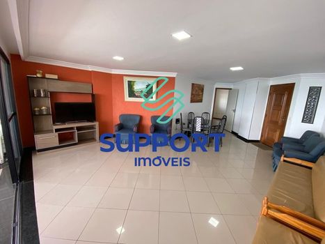 Foto 4 do(a) Apartamento de 4 quartos à venda em Praia do Morro, Guarapari