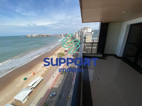 Foto 7 do(a) Apartamento de 4 quartos à venda em Praia do Morro, Guarapari