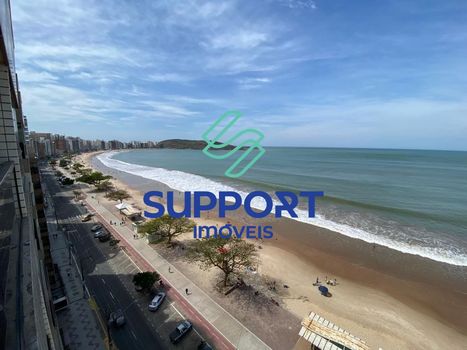 Foto 6 do(a) Apartamento de 4 quartos à venda em Praia do Morro, Guarapari