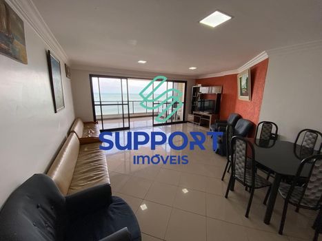 Foto 2 do(a) Apartamento de 4 quartos à venda em Praia do Morro, Guarapari