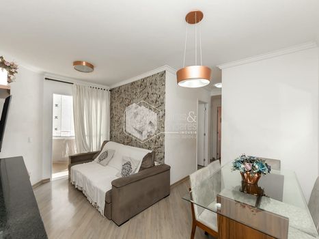 Foto 4 do(a) Apartamento de 3 quartos à venda em Vila Prudente, São Paulo
