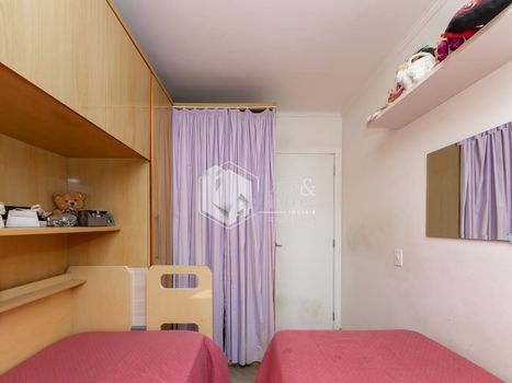 Foto 24 do(a) Apartamento de 3 quartos à venda em Vila Prudente, São Paulo
