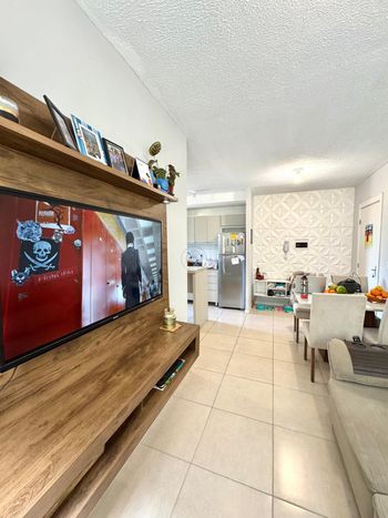 Foto 32 do(a) Apartamento de 2 quartos à venda em Vila São João, Rio Grande