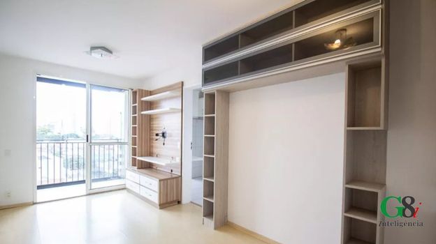 Foto 1 do(a) Apartamento de 1 quartos à venda em Água Branca, São Paulo