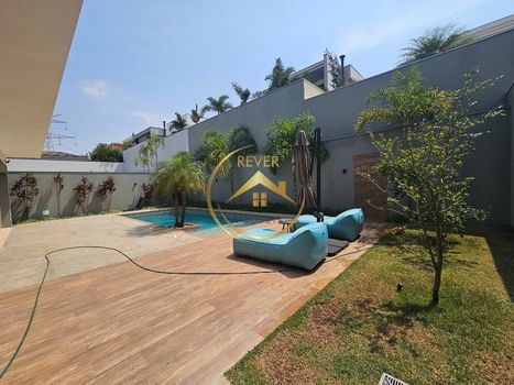 Foto 49 do(a) Casa em Condomínio de 4 quartos à venda em Loteamento Mont Blanc Residence, Campinas