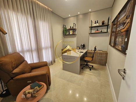 Foto 41 do(a) Casa em Condomínio de 4 quartos à venda em Loteamento Mont Blanc Residence, Campinas