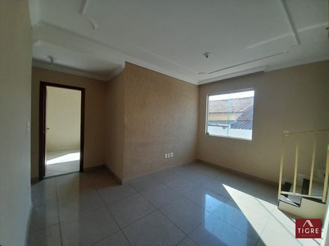 Foto 3 do(a) Cobertura de 3 quartos à venda em Copacabana, Belo Horizonte
