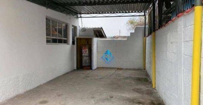 Foto 11 do(a) Edifício Inteiro false à venda em Conceição, Diadema