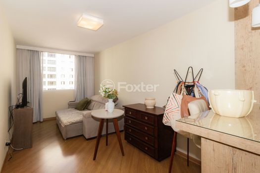 Foto 3 do(a) Apartamento de 2 quartos à venda em Pinheiros, São Paulo