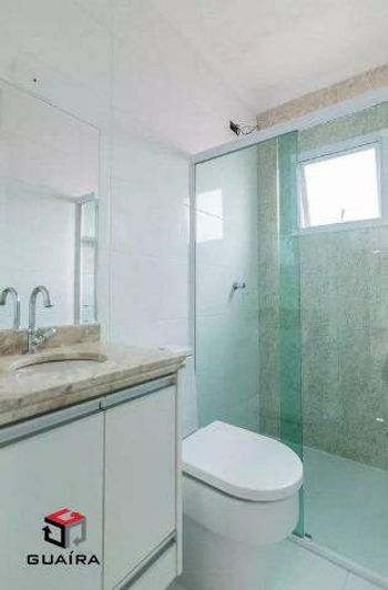 Foto 10 do(a) Cobertura de 2 quartos à venda em Parque Capuava, Santo André