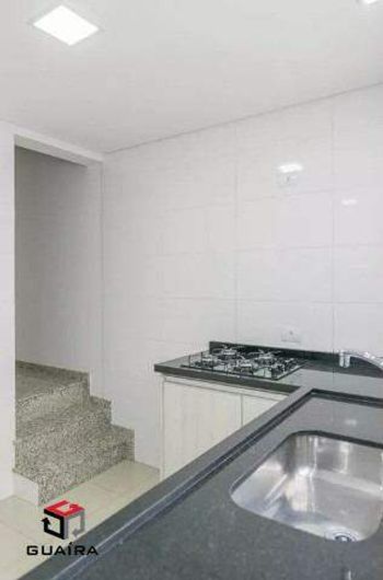 Foto 3 do(a) Cobertura de 2 quartos à venda em Parque Capuava, Santo André