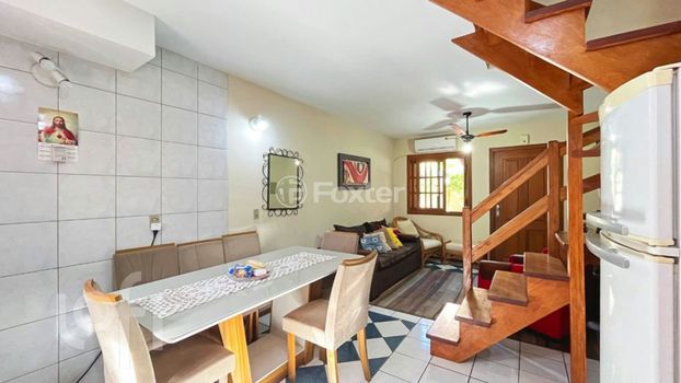 Foto 9 do(a) Casa em Condomínio de 3 quartos à venda em Camaquã, Porto Alegre