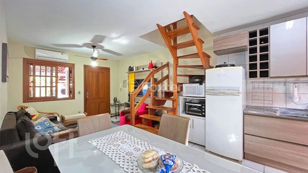 Foto 12 do(a) Casa em Condomínio de 3 quartos à venda em Camaquã, Porto Alegre