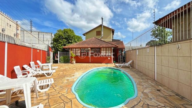 Foto 40 do(a) Casa em Condomínio de 3 quartos à venda em Camaquã, Porto Alegre