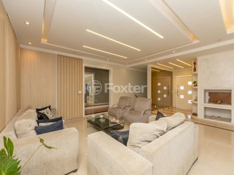 Foto 3 do(a) Apartamento de 4 quartos à venda em Parque Nova Jandira, Jandira