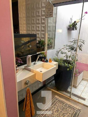 Foto 43 do(a) Casa em Condomínio de 4 quartos à venda em Jardim Jurema, Valinhos