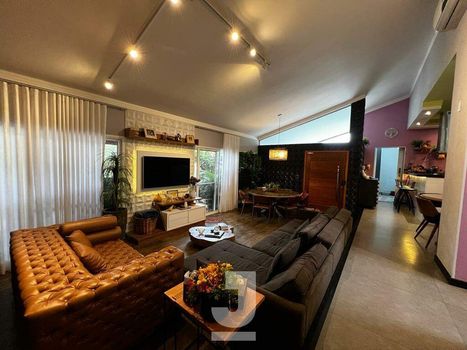 Foto 6 do(a) Casa em Condomínio de 4 quartos à venda em Jardim Jurema, Valinhos