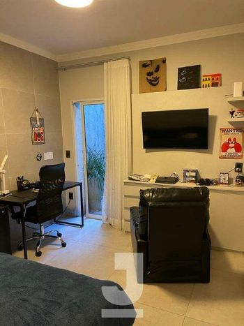 Foto 32 do(a) Casa em Condomínio de 4 quartos à venda em Jardim Jurema, Valinhos