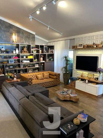 Foto 48 do(a) Casa em Condomínio de 4 quartos à venda em Jardim Jurema, Valinhos