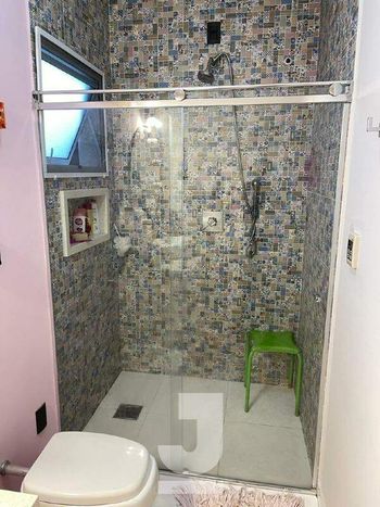 Foto 37 do(a) Casa em Condomínio de 4 quartos à venda em Jardim Jurema, Valinhos