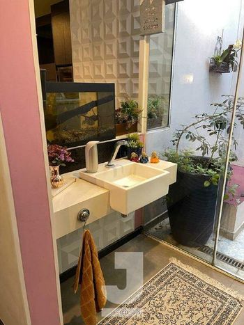 Foto 38 do(a) Casa em Condomínio de 4 quartos à venda em Jardim Jurema, Valinhos