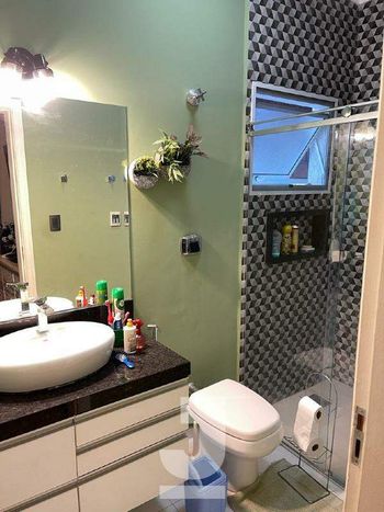 Foto 26 do(a) Casa em Condomínio de 4 quartos à venda em Jardim Jurema, Valinhos