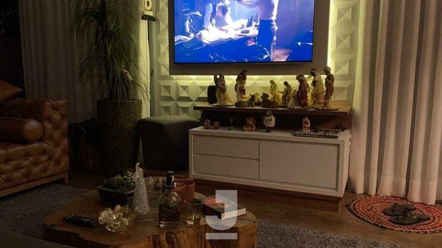 Foto 14 do(a) Casa em Condomínio de 4 quartos à venda em Jardim Jurema, Valinhos