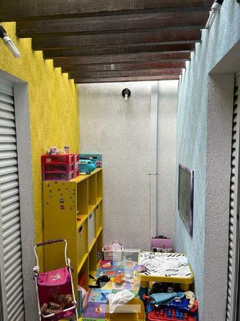 Foto 28 do(a) Casa em Condomínio de 4 quartos à venda em Jardim Jurema, Valinhos