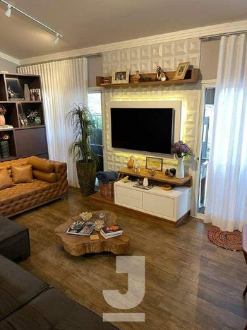 Foto 45 do(a) Casa em Condomínio de 4 quartos à venda em Jardim Jurema, Valinhos