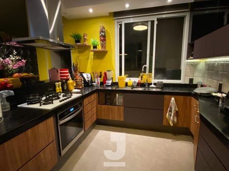 Foto 18 do(a) Casa em Condomínio de 4 quartos à venda em Jardim Jurema, Valinhos