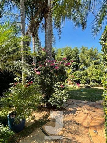 Foto 10 do(a) Casa em Condomínio de 4 quartos à venda em Jardim Jurema, Valinhos