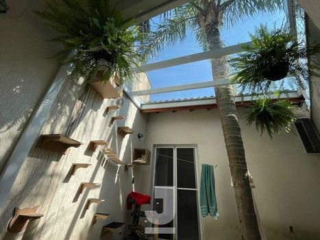 Foto 12 do(a) Casa em Condomínio de 4 quartos à venda em Jardim Jurema, Valinhos