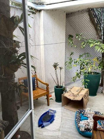 Foto 24 do(a) Casa em Condomínio de 4 quartos à venda em Jardim Jurema, Valinhos